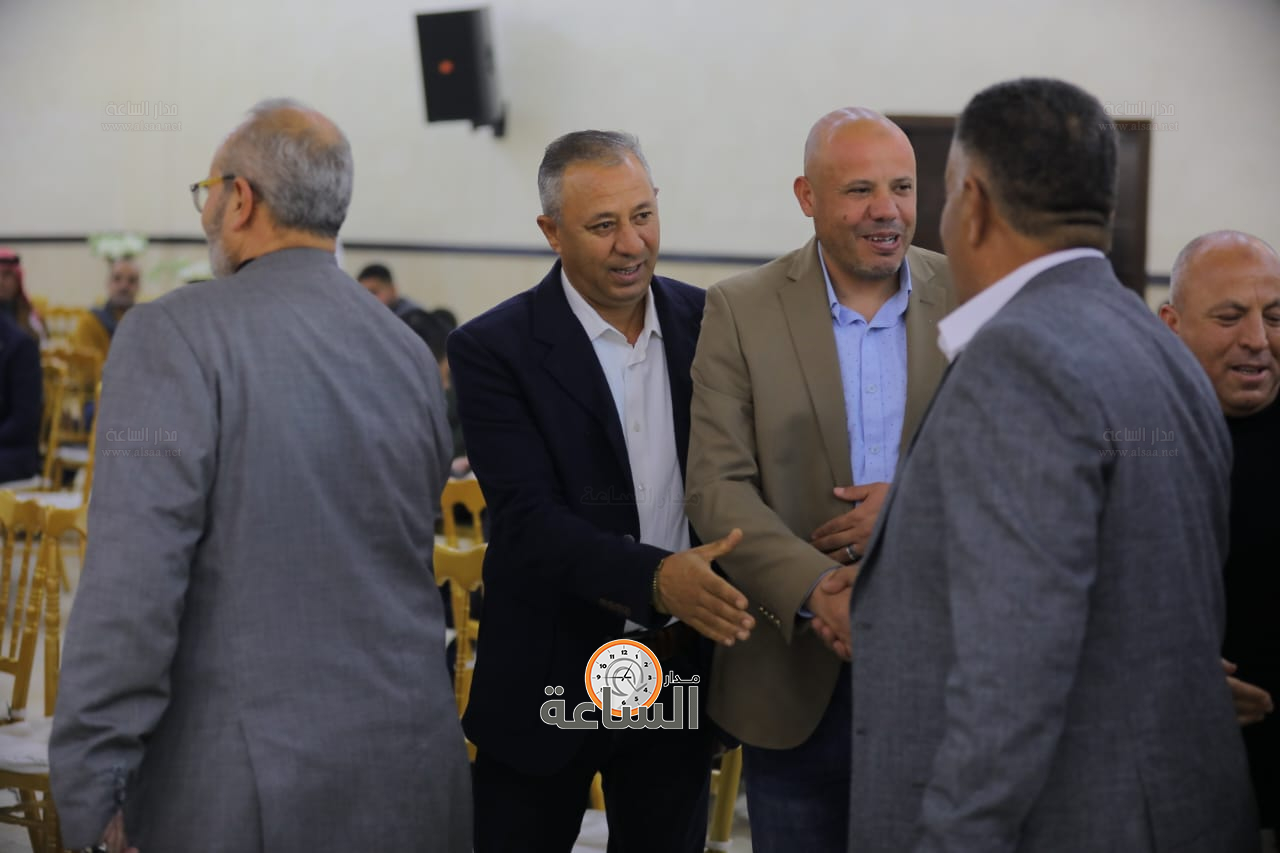 Madar Al-Saa Images 0.5335117832250382