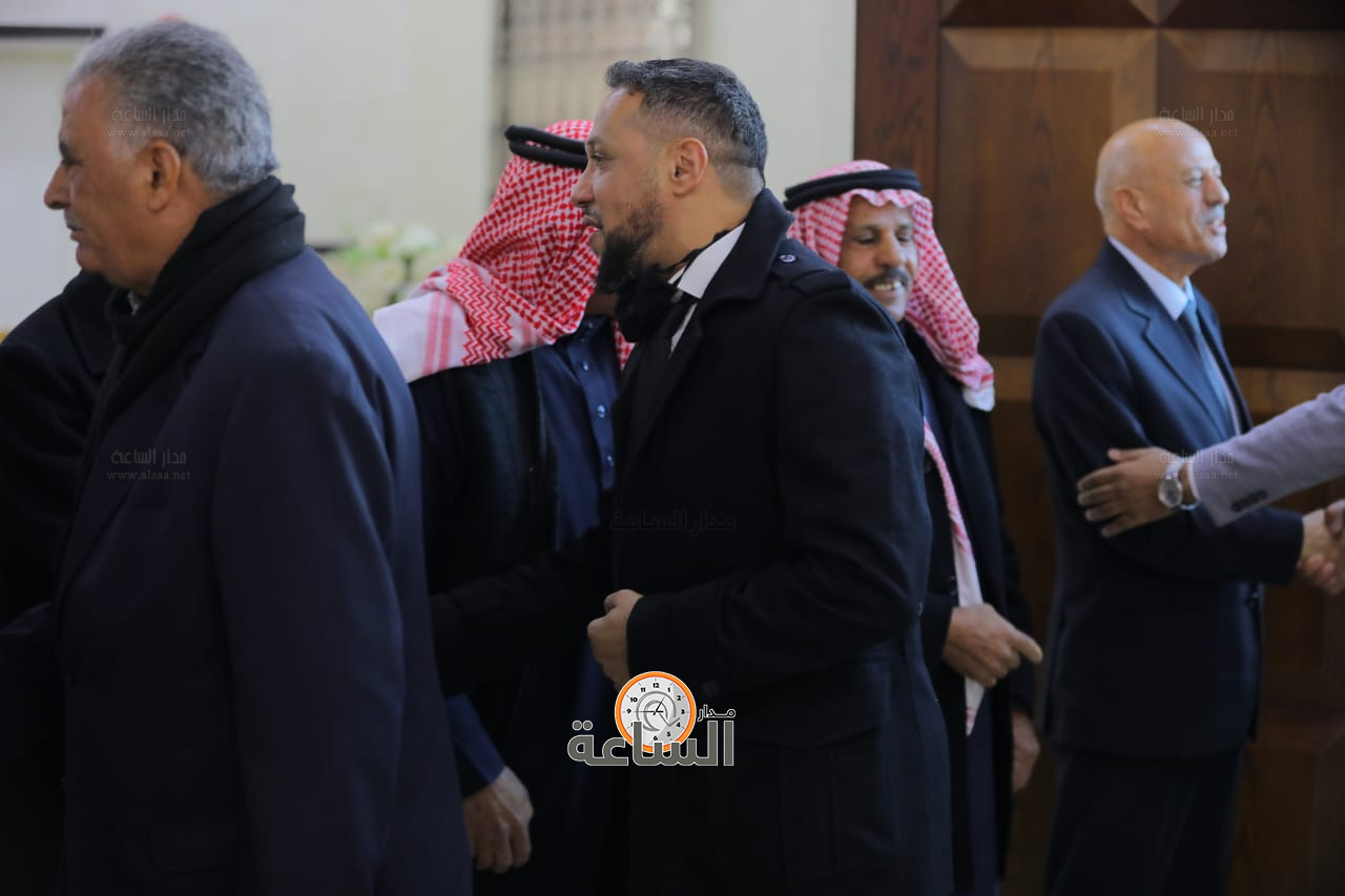 Madar Al-Saa Images 0.7351774842498946