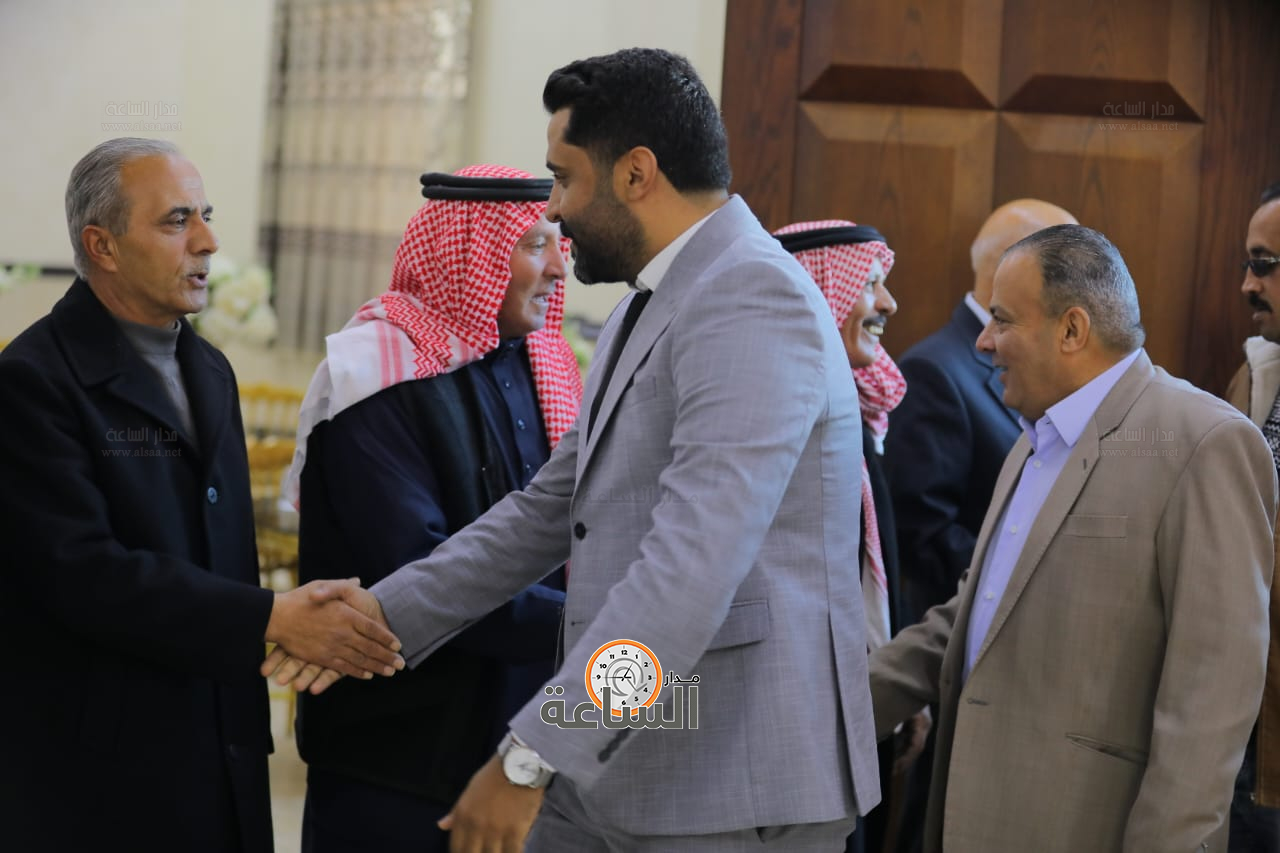 Madar Al-Saa Images 0.6772139461760824