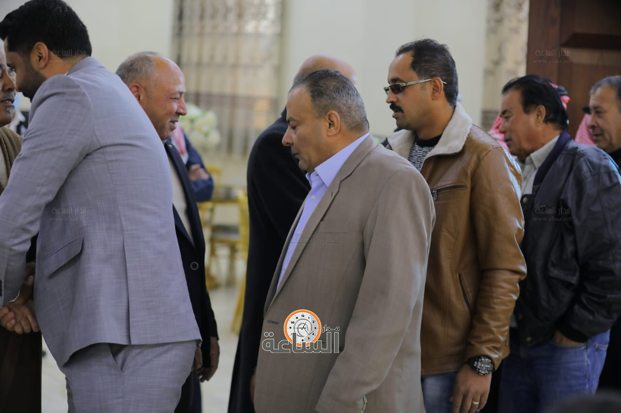 Madar Al-Saa Images 0.996883483515373