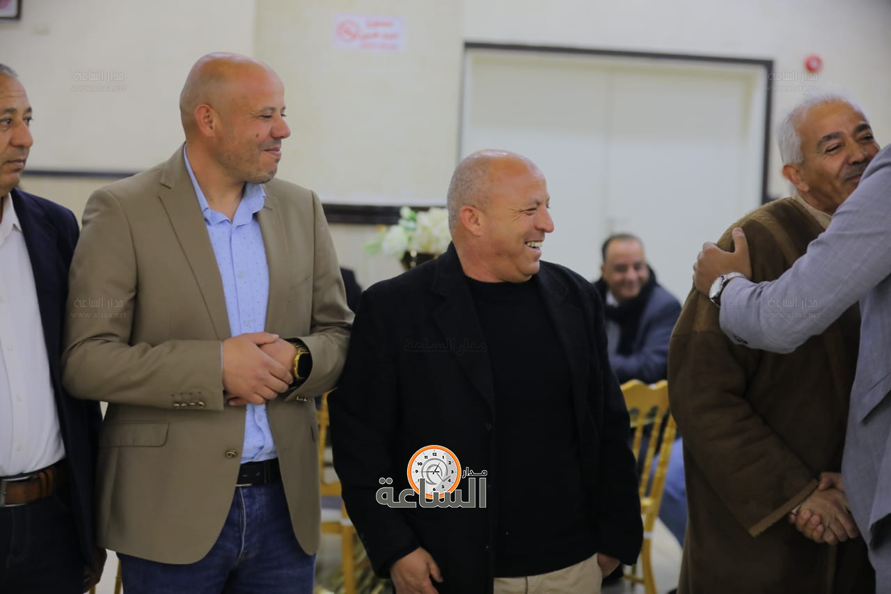 Madar Al-Saa Images 0.2558403738646662