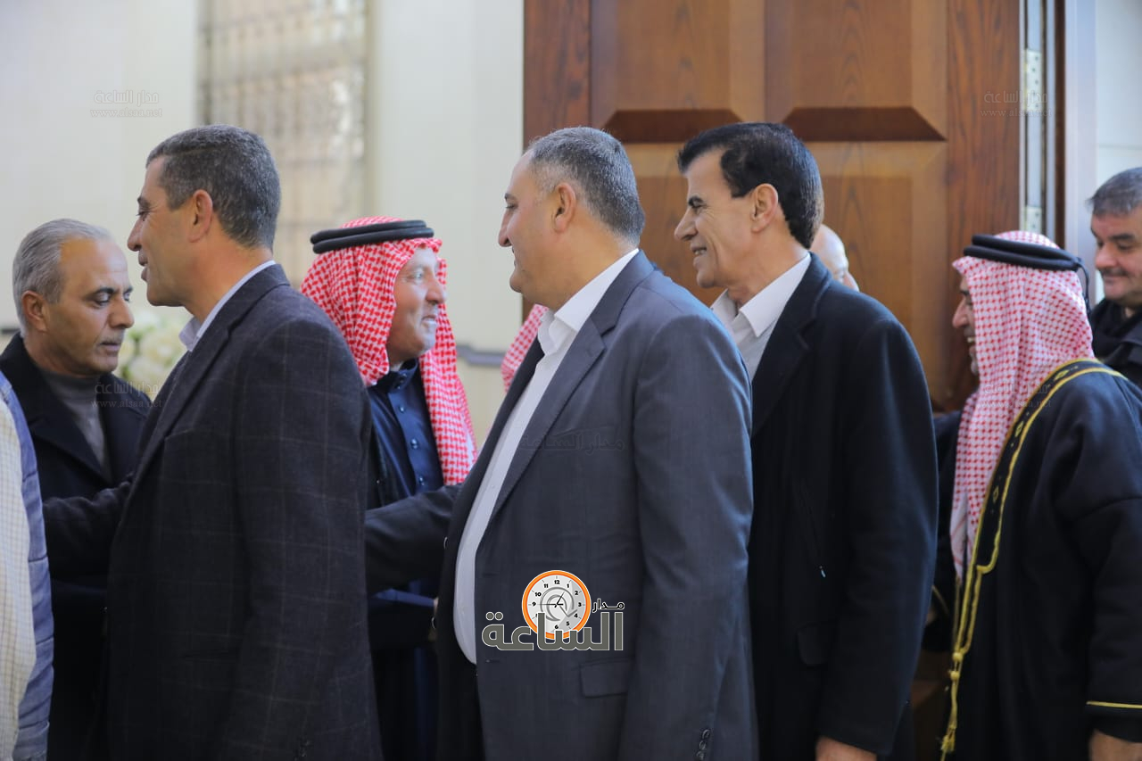 Madar Al-Saa Images 0.7979832589902343