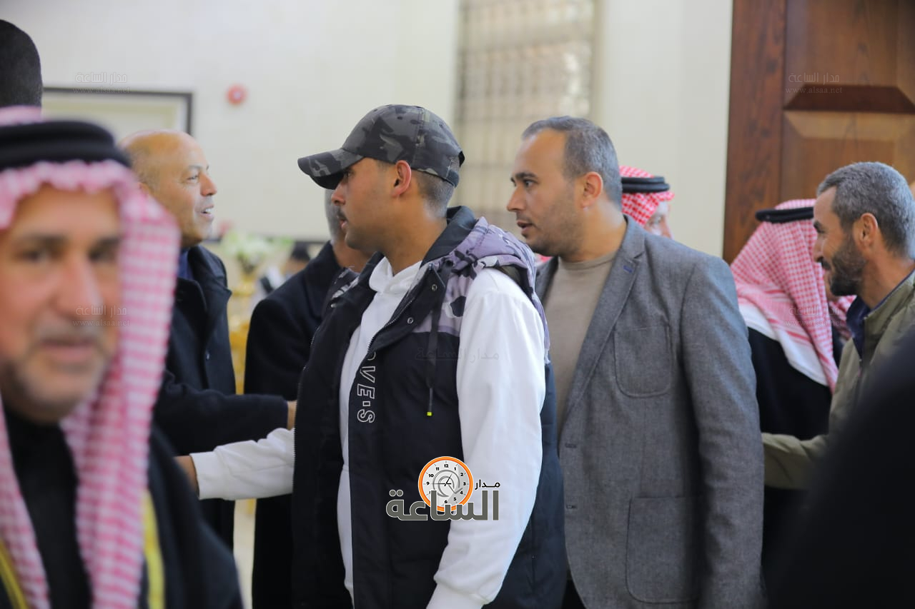 Madar Al-Saa Images 0.994671342597651