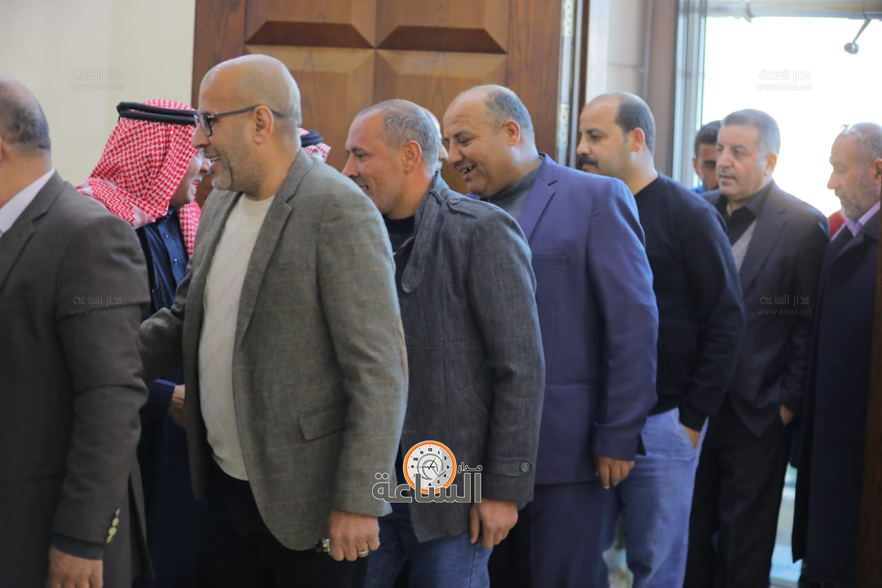 Madar Al-Saa Images 0.6596368514619264