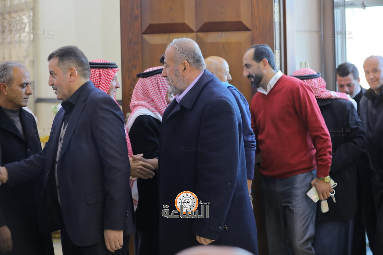 Madar Al-Saa Images 0.10884654314564712