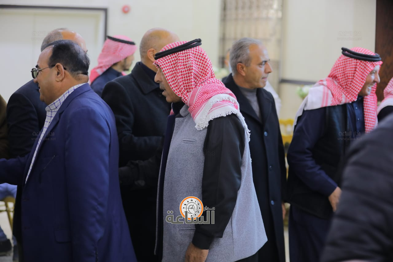 Madar Al-Saa Images 0.11043518468137803