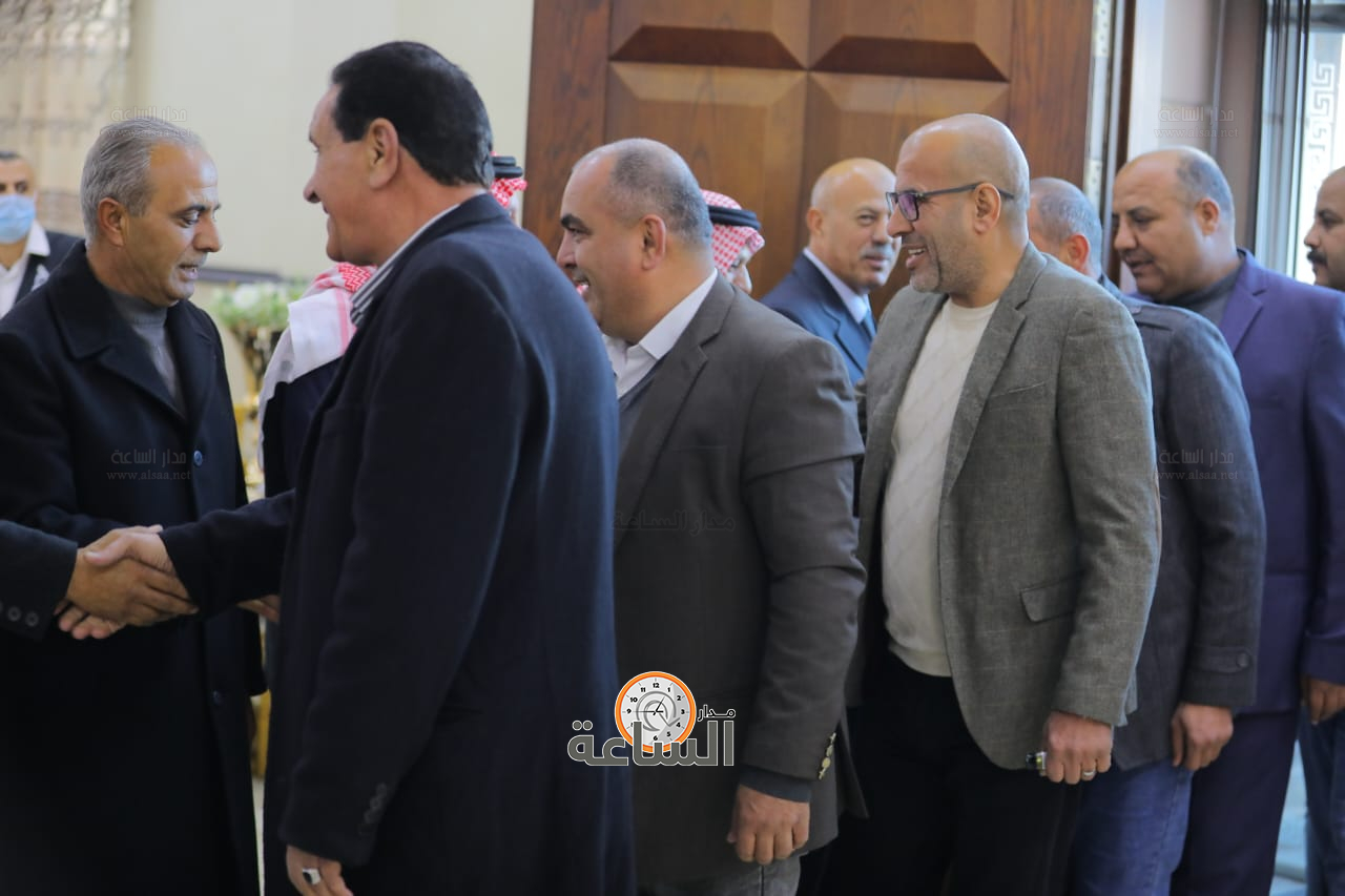 Madar Al-Saa Images 0.9536277891210028