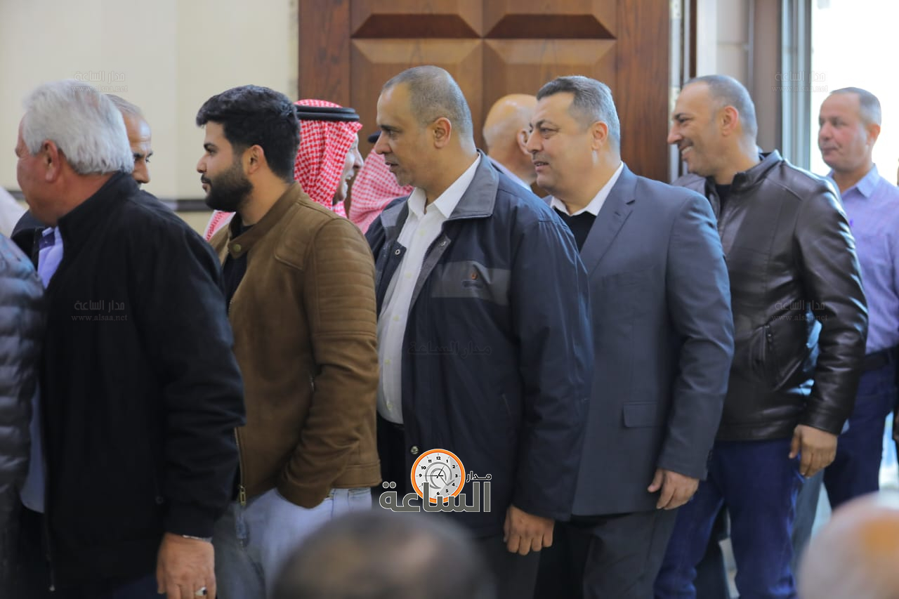 Madar Al-Saa Images 0.36103032958889747