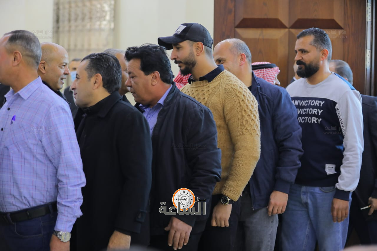 Madar Al-Saa Images 0.06473665043870924