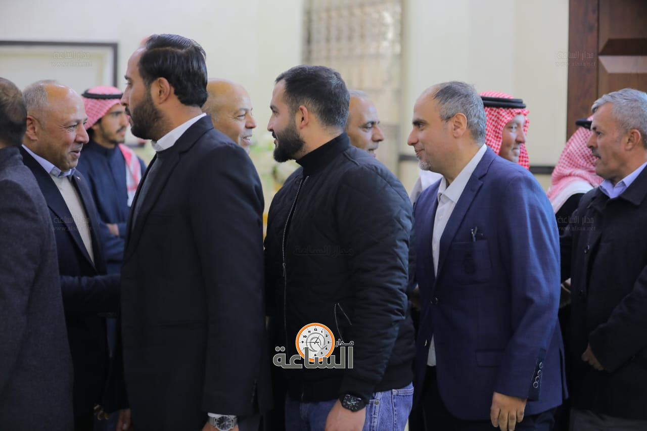 Madar Al-Saa Images 0.5677149233475349