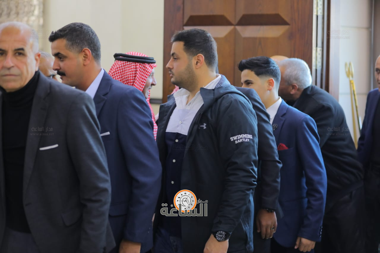 Madar Al-Saa Images 0.24777456914309304