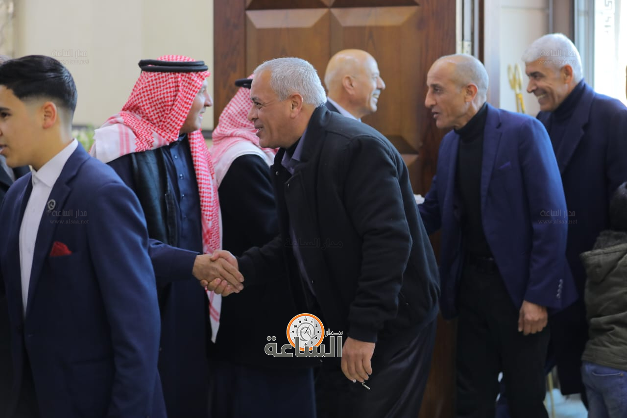 Madar Al-Saa Images 0.9608430709713207