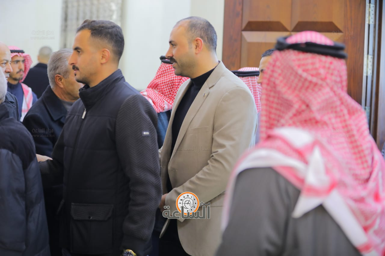 Madar Al-Saa Images 0.5670044246451402