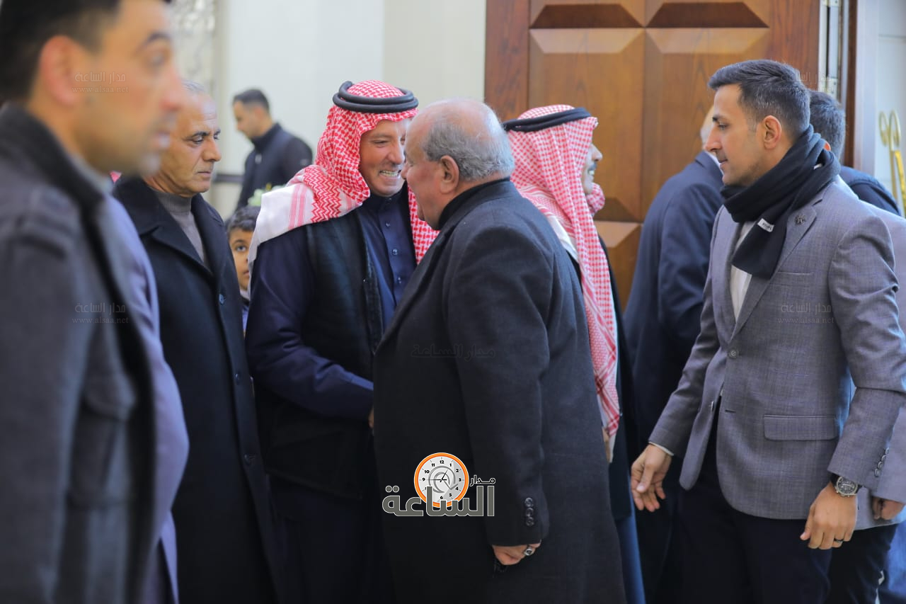 Madar Al-Saa Images 0.5280093541805697