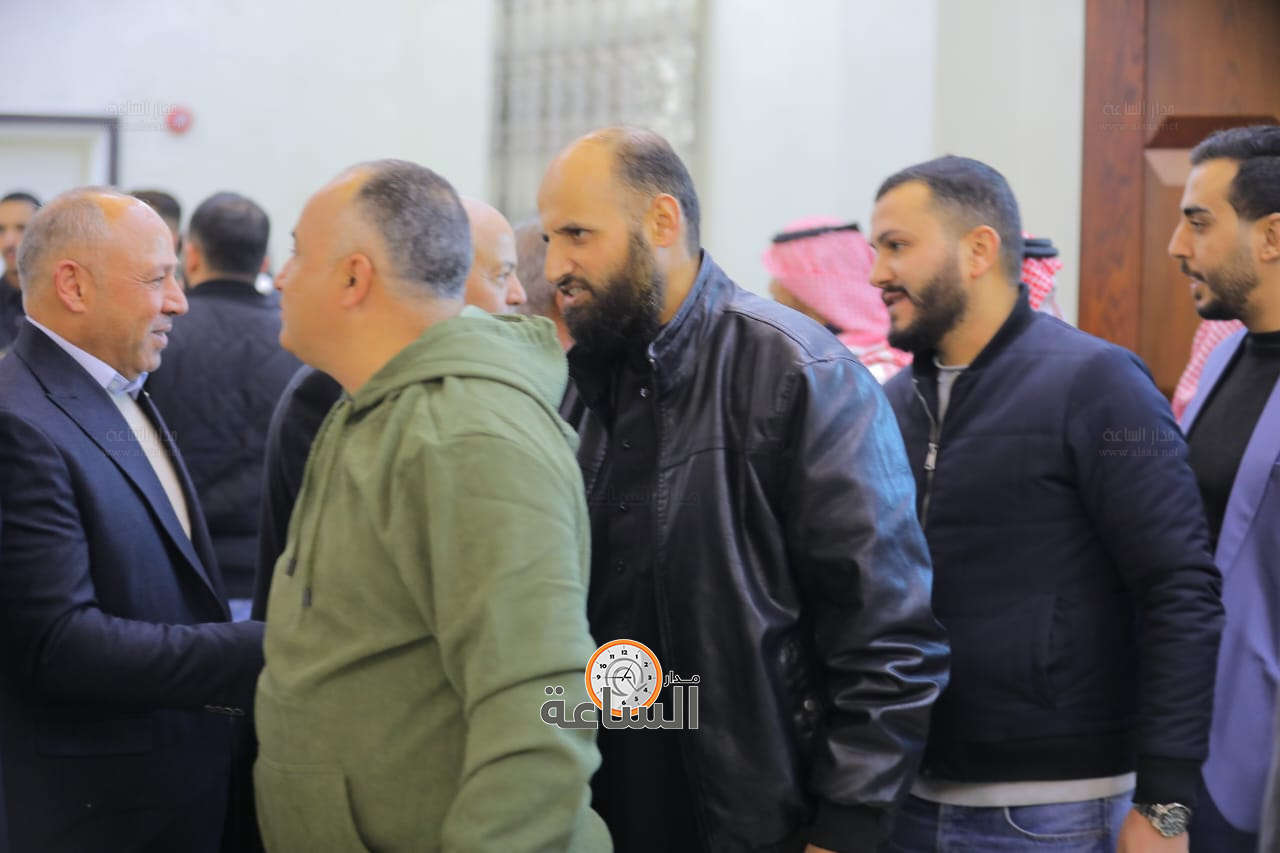 Madar Al-Saa Images 0.6349239691776383