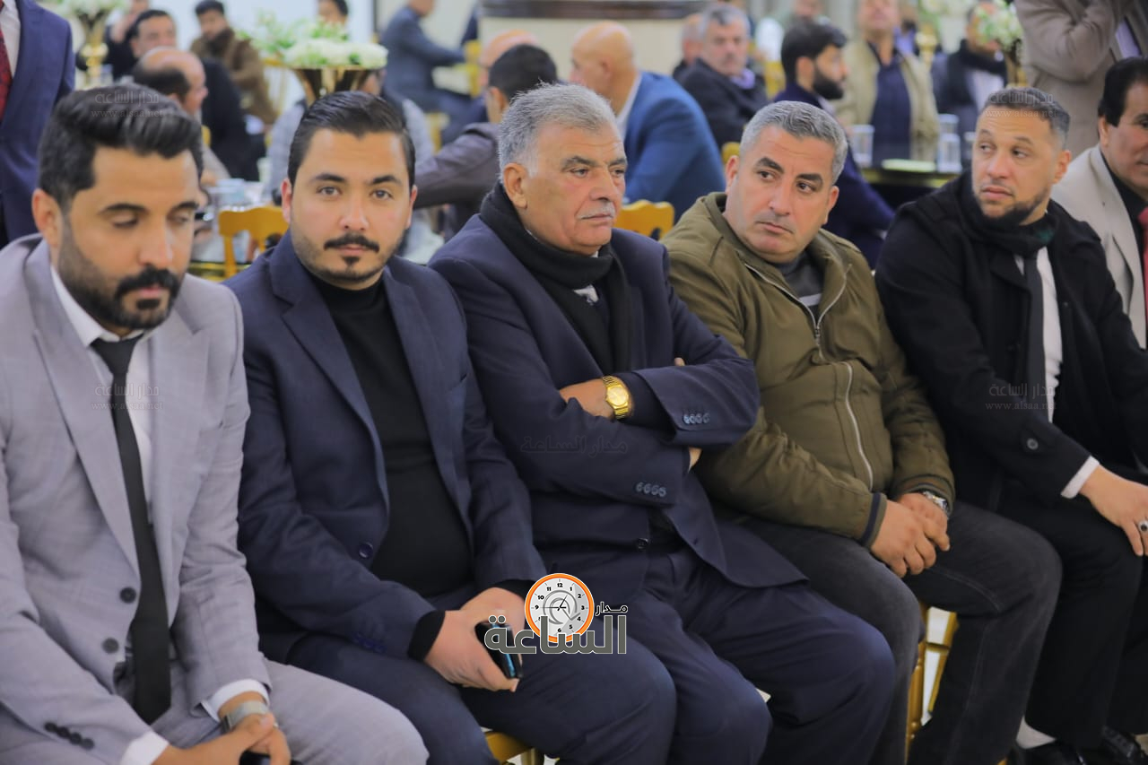 Madar Al-Saa Images 0.12280850096315299