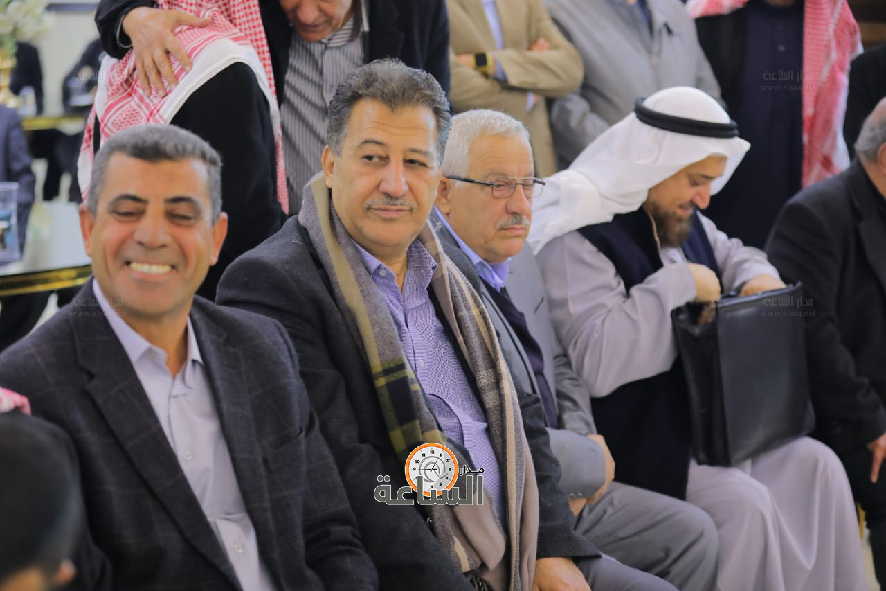 Madar Al-Saa Images 0.052719663760589563