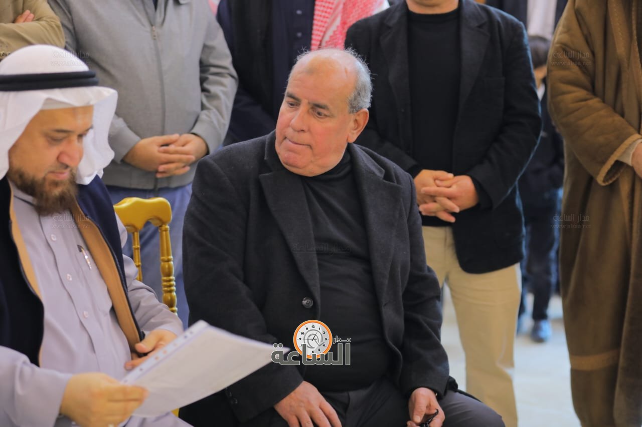 Madar Al-Saa Images 0.9511233621967448