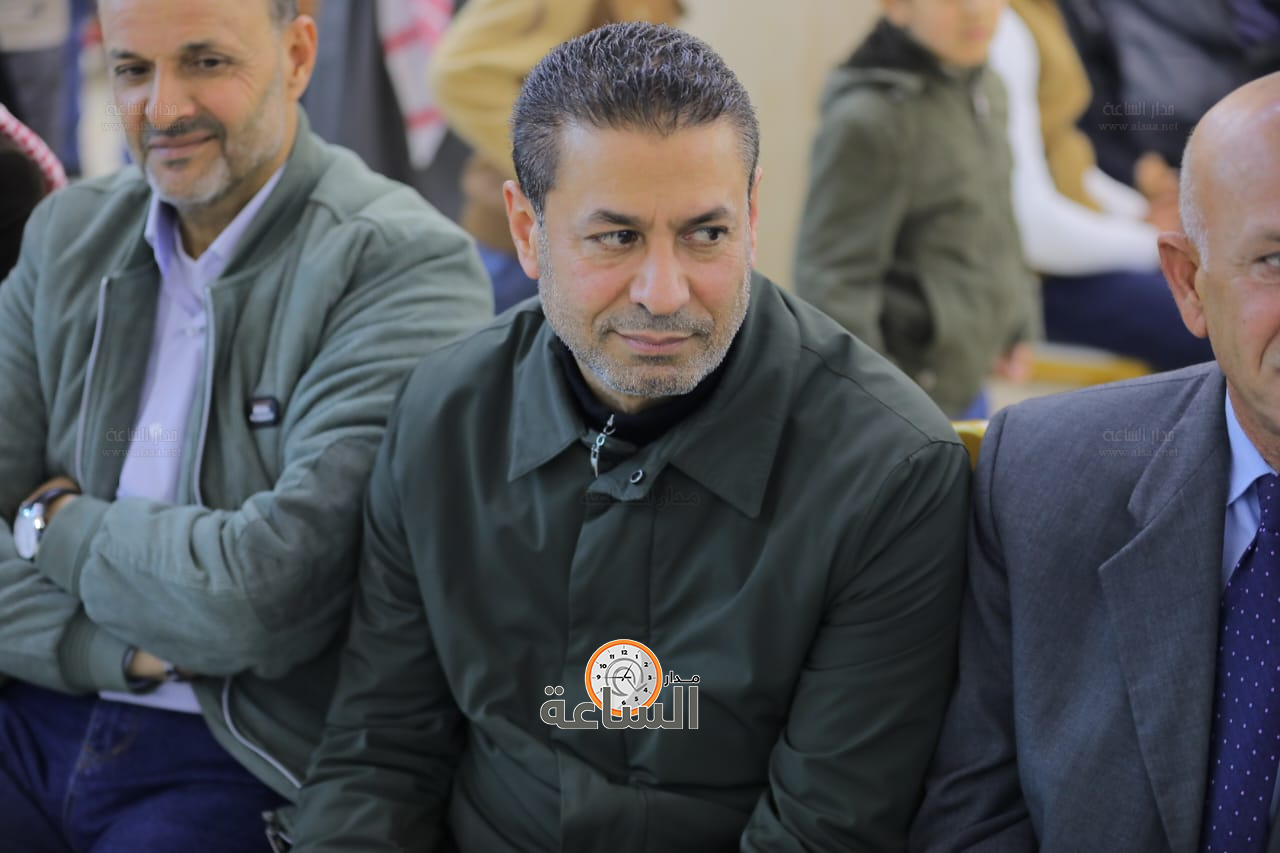 Madar Al-Saa Images 0.23635459185648178