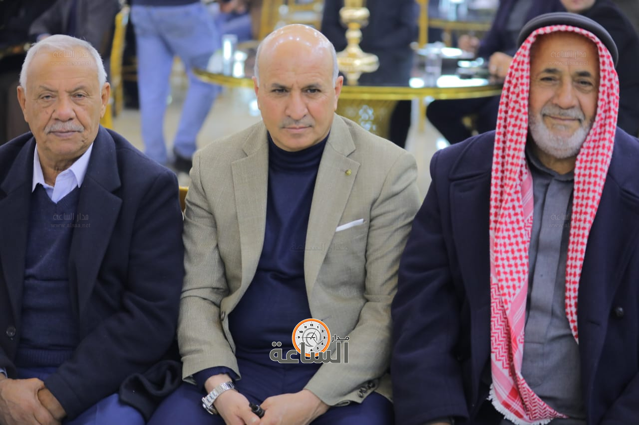 Madar Al-Saa Images 0.9032177062717857