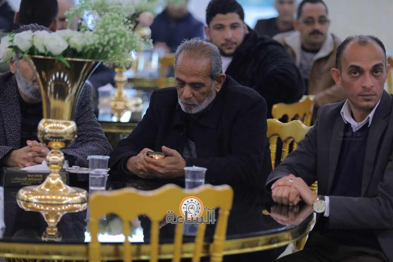 Madar Al-Saa Images 0.19058472341244692