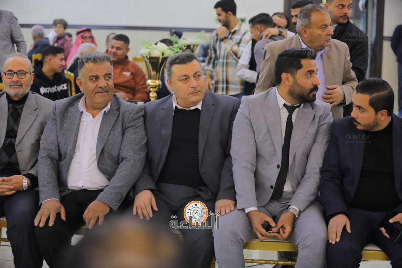 Madar Al-Saa Images 0.6948857121348604