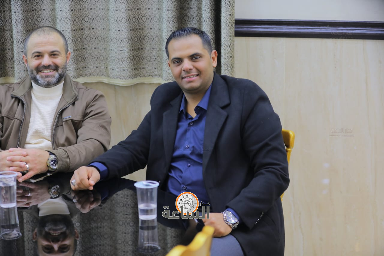 Madar Al-Saa Images 0.6142895795653902