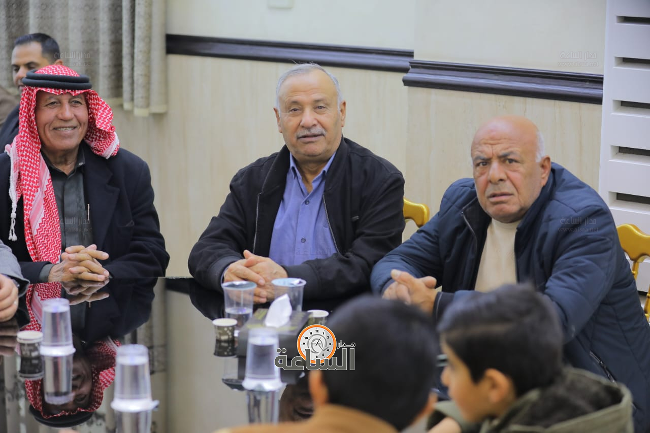 Madar Al-Saa Images 0.349161989598481