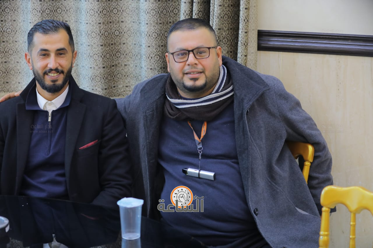 Madar Al-Saa Images 0.538092640450496