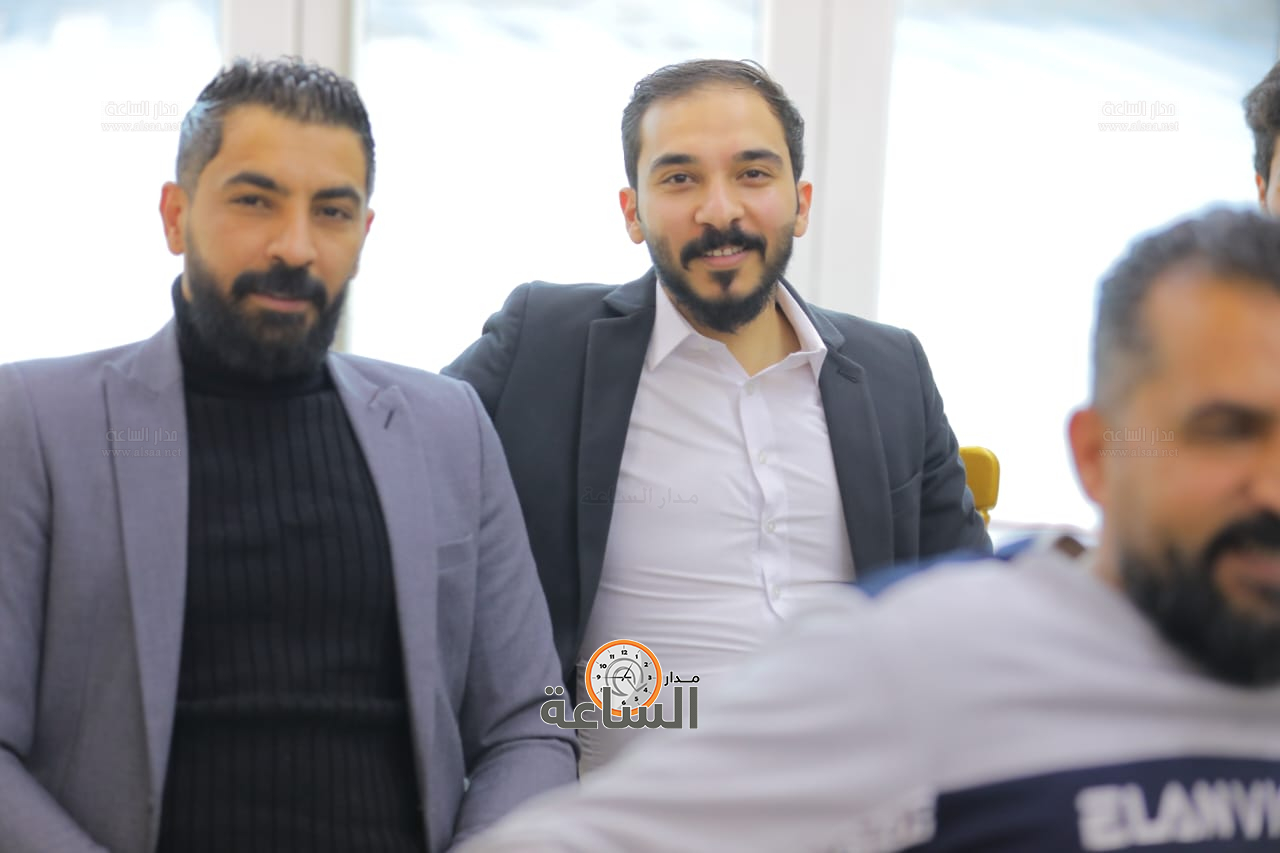 Madar Al-Saa Images 0.39804176032372207