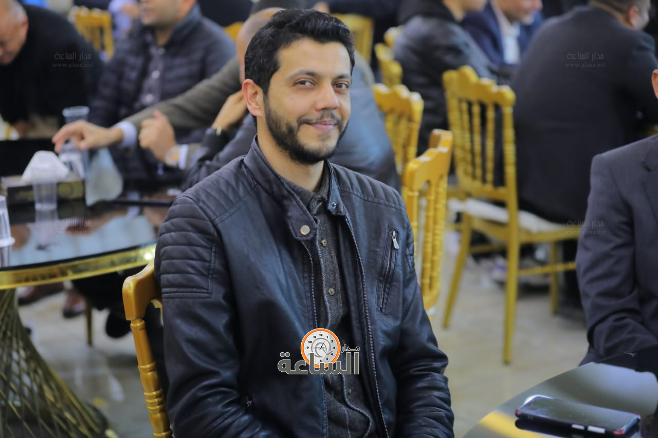 Madar Al-Saa Images 0.3737211804734748