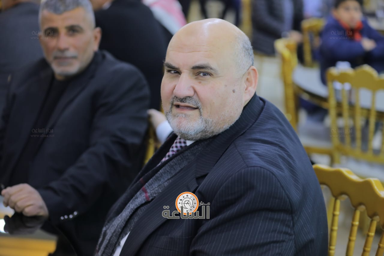 Madar Al-Saa Images 0.9131088659450464