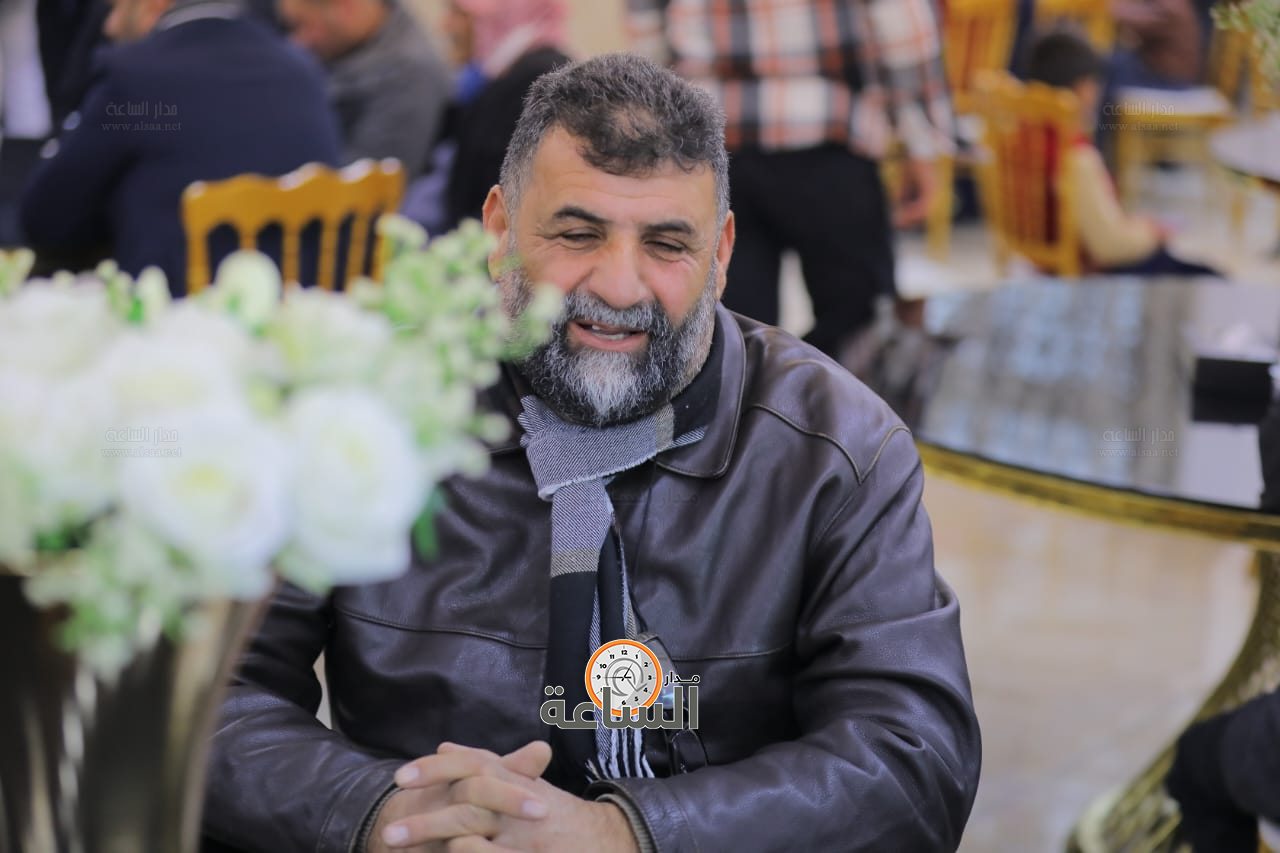 Madar Al-Saa Images 0.20948483013180286