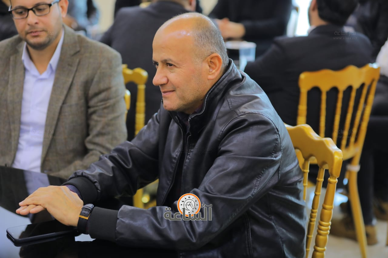 Madar Al-Saa Images 0.7310942959979747