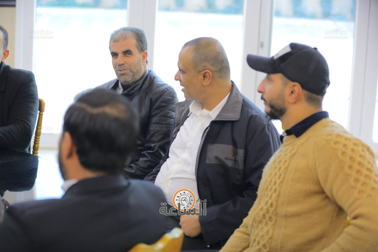 Madar Al-Saa Images 0.2954705899613974