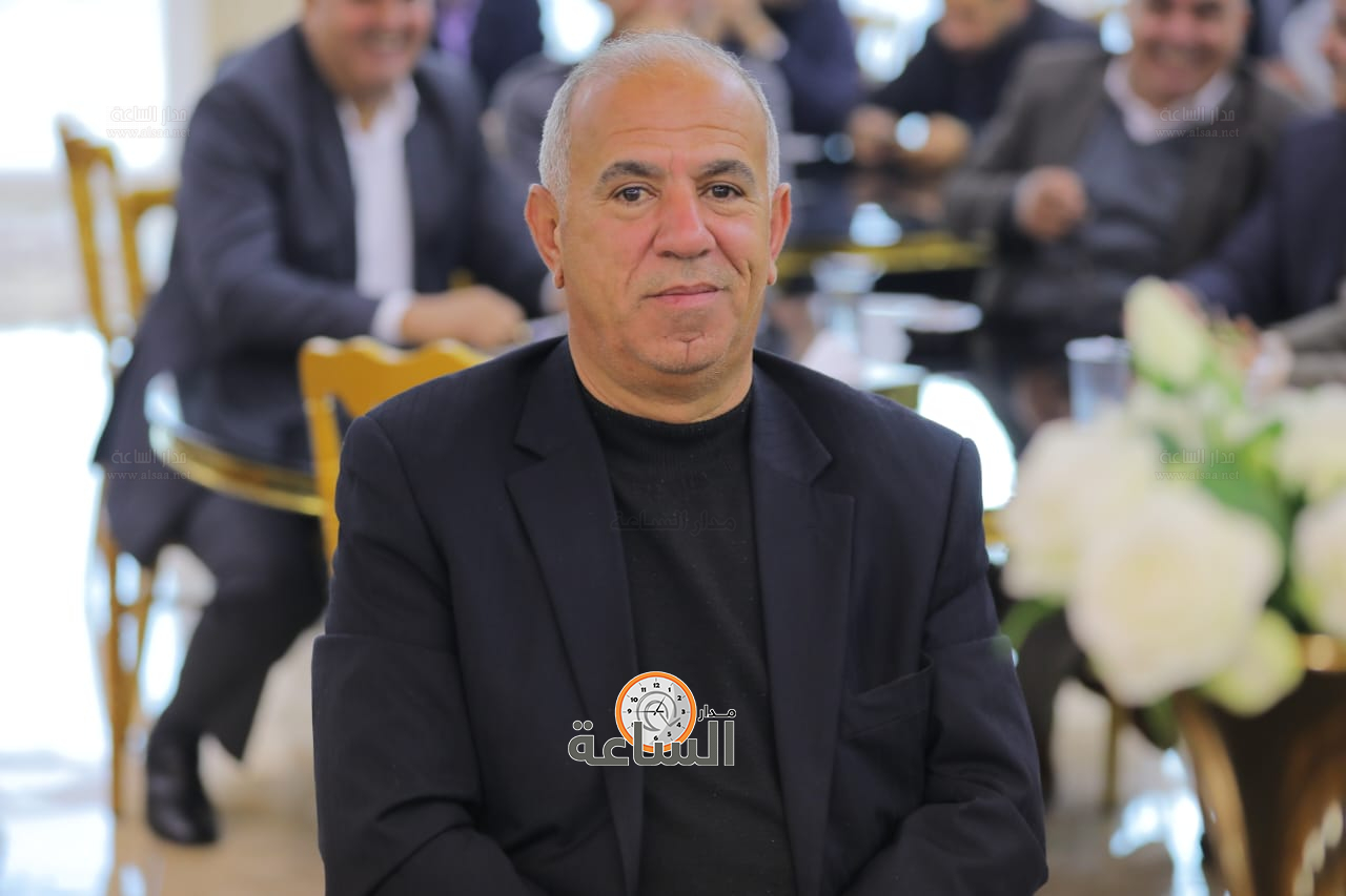 Madar Al-Saa Images 0.39394203650868387