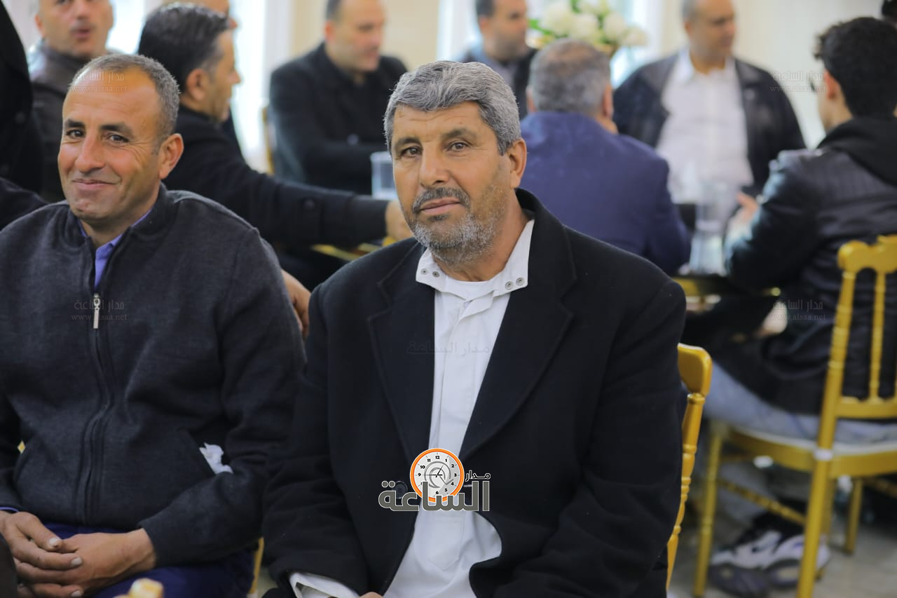 Madar Al-Saa Images 0.4747360783293275