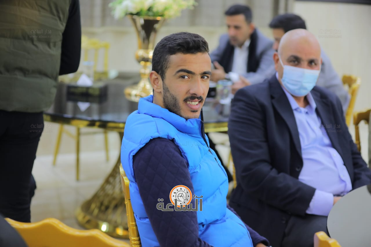 Madar Al-Saa Images 0.7367571412640841