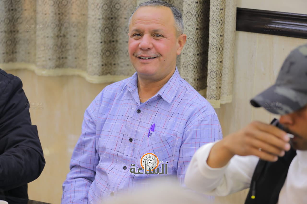 Madar Al-Saa Images 0.28354621255334744