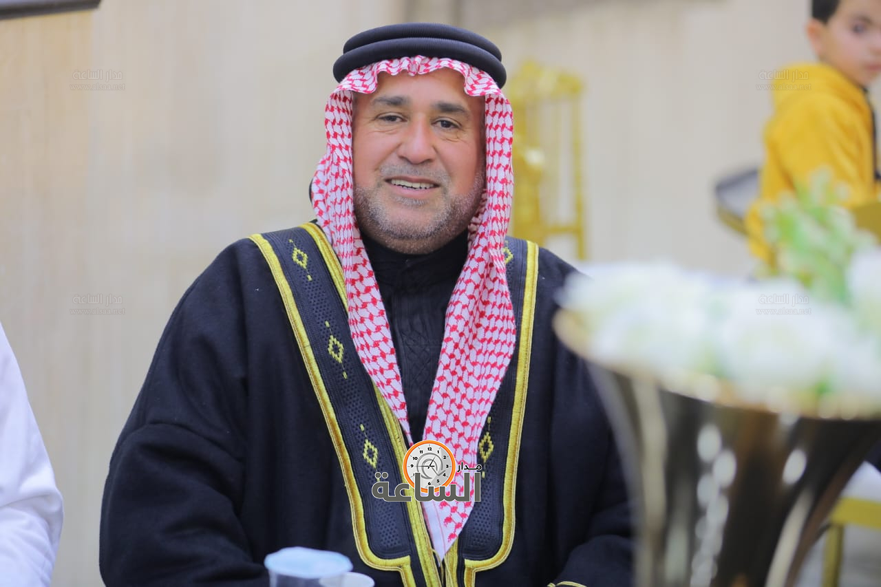 Madar Al-Saa Images 0.5212728184371762