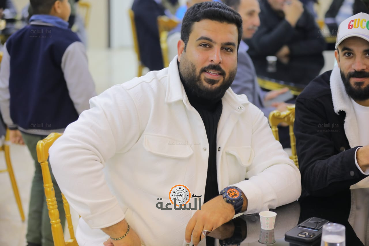 Madar Al-Saa Images 0.6936521933248154