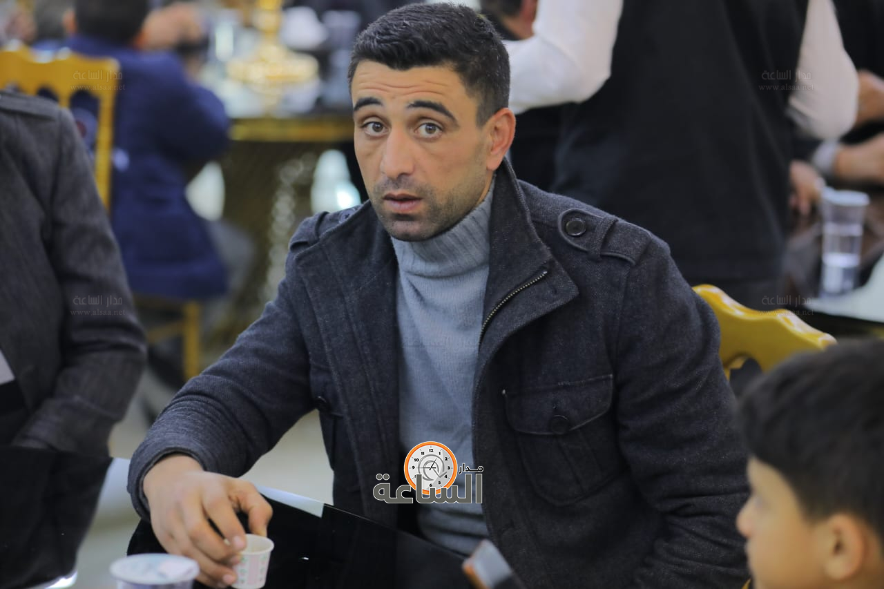 Madar Al-Saa Images 0.049071193305012306