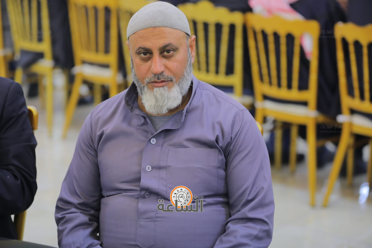 Madar Al-Saa Images 0.21434609791374415