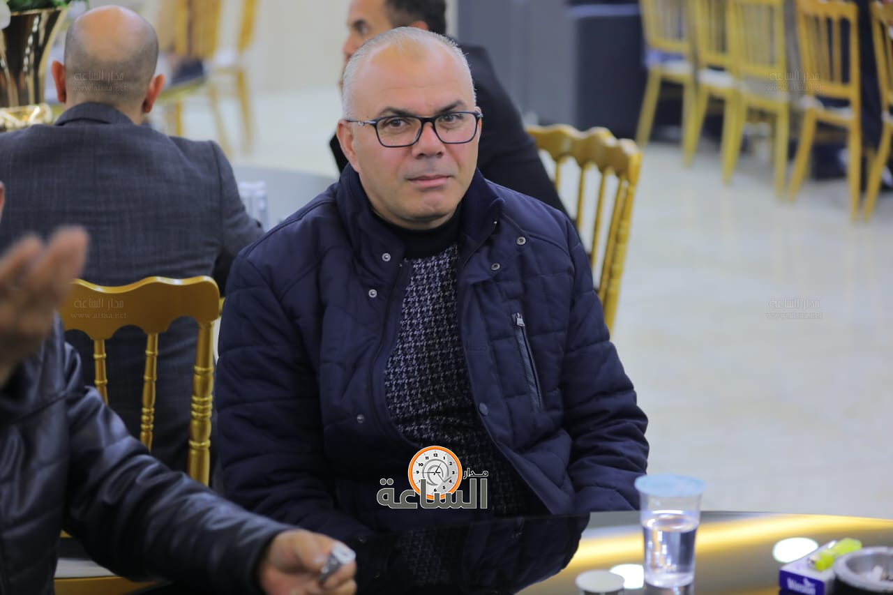 Madar Al-Saa Images 0.6051607386274747