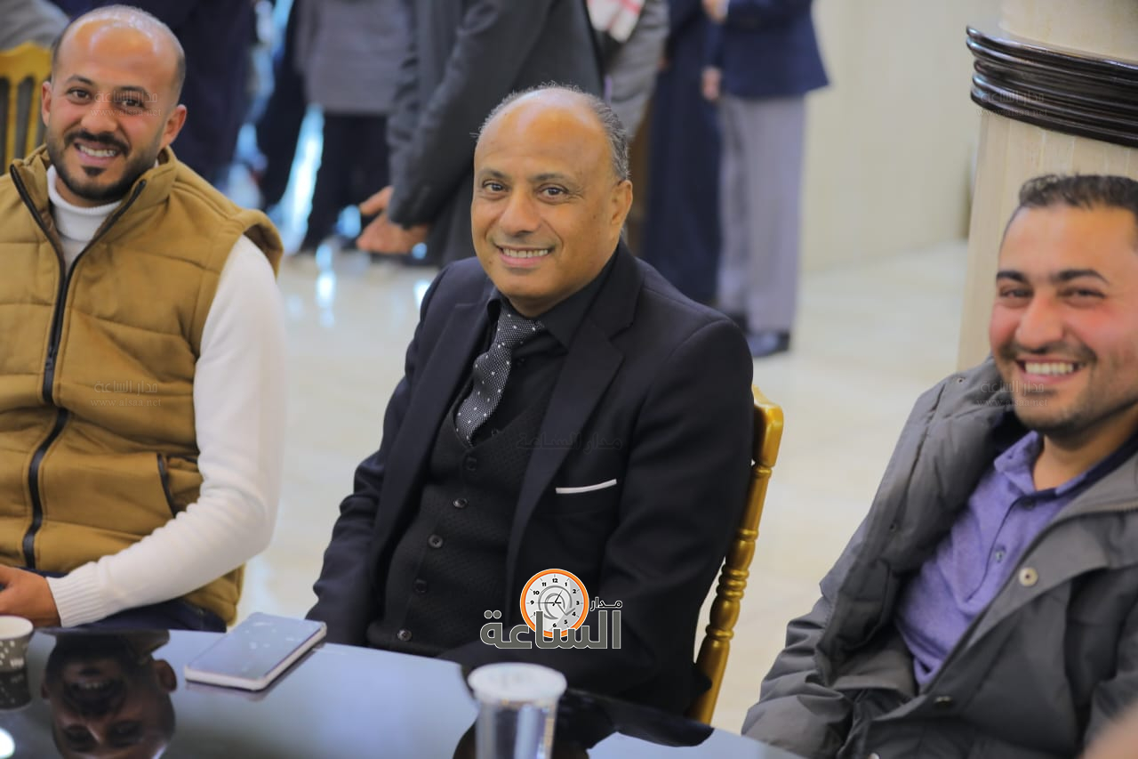 Madar Al-Saa Images 0.3644550412560197