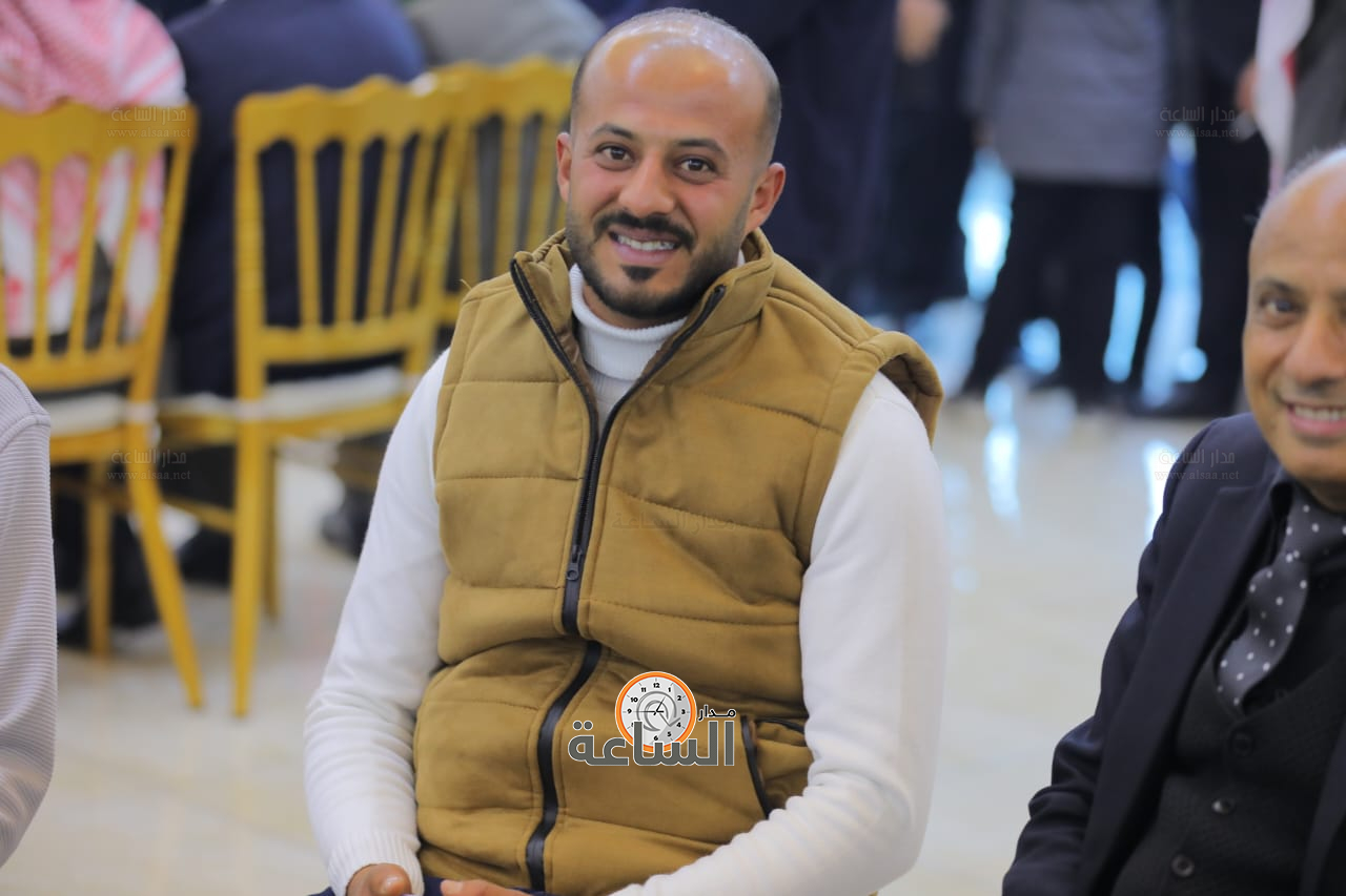 Madar Al-Saa Images 0.7071026281660977