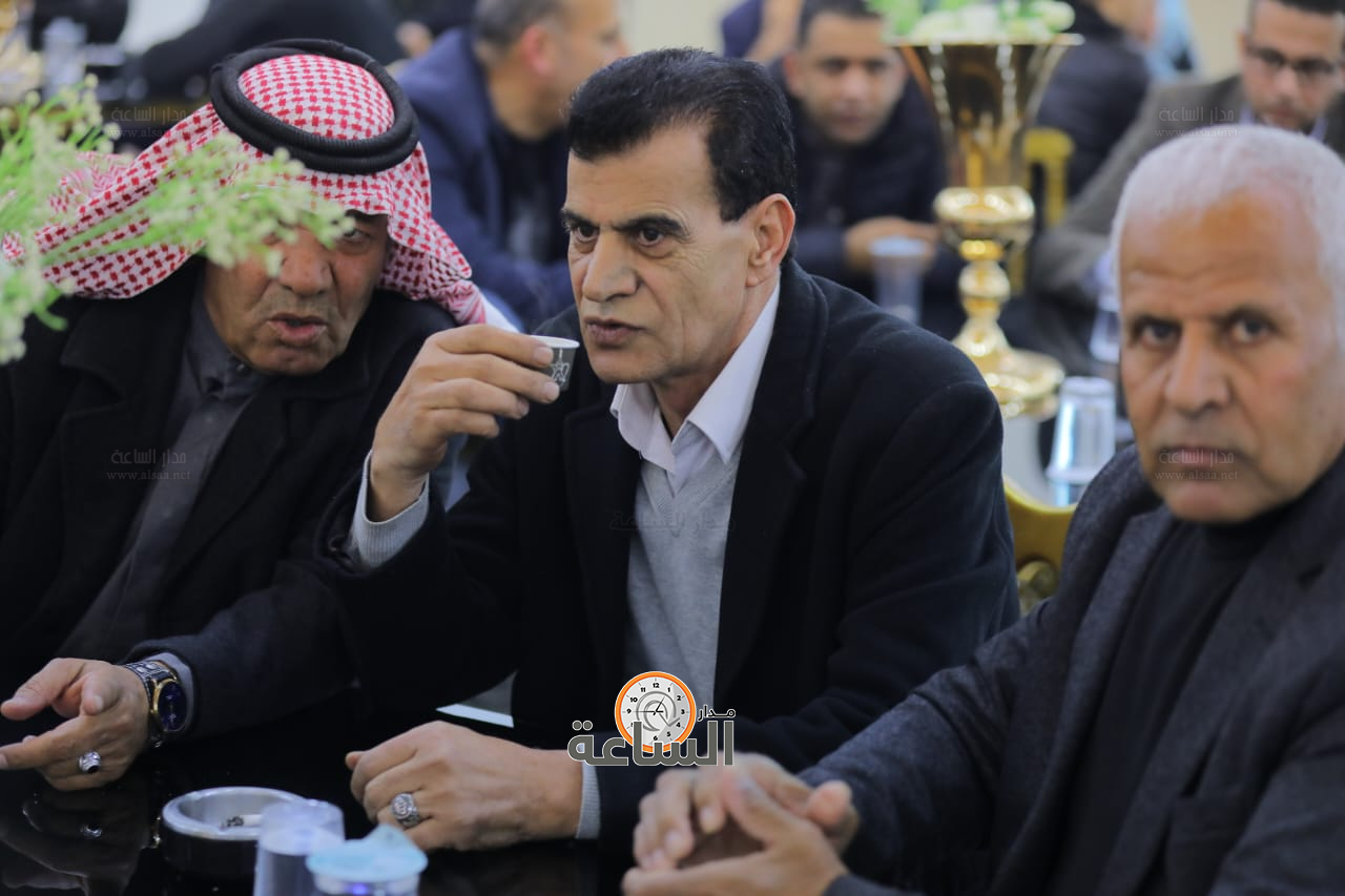 Madar Al-Saa Images 0.7908286470276717