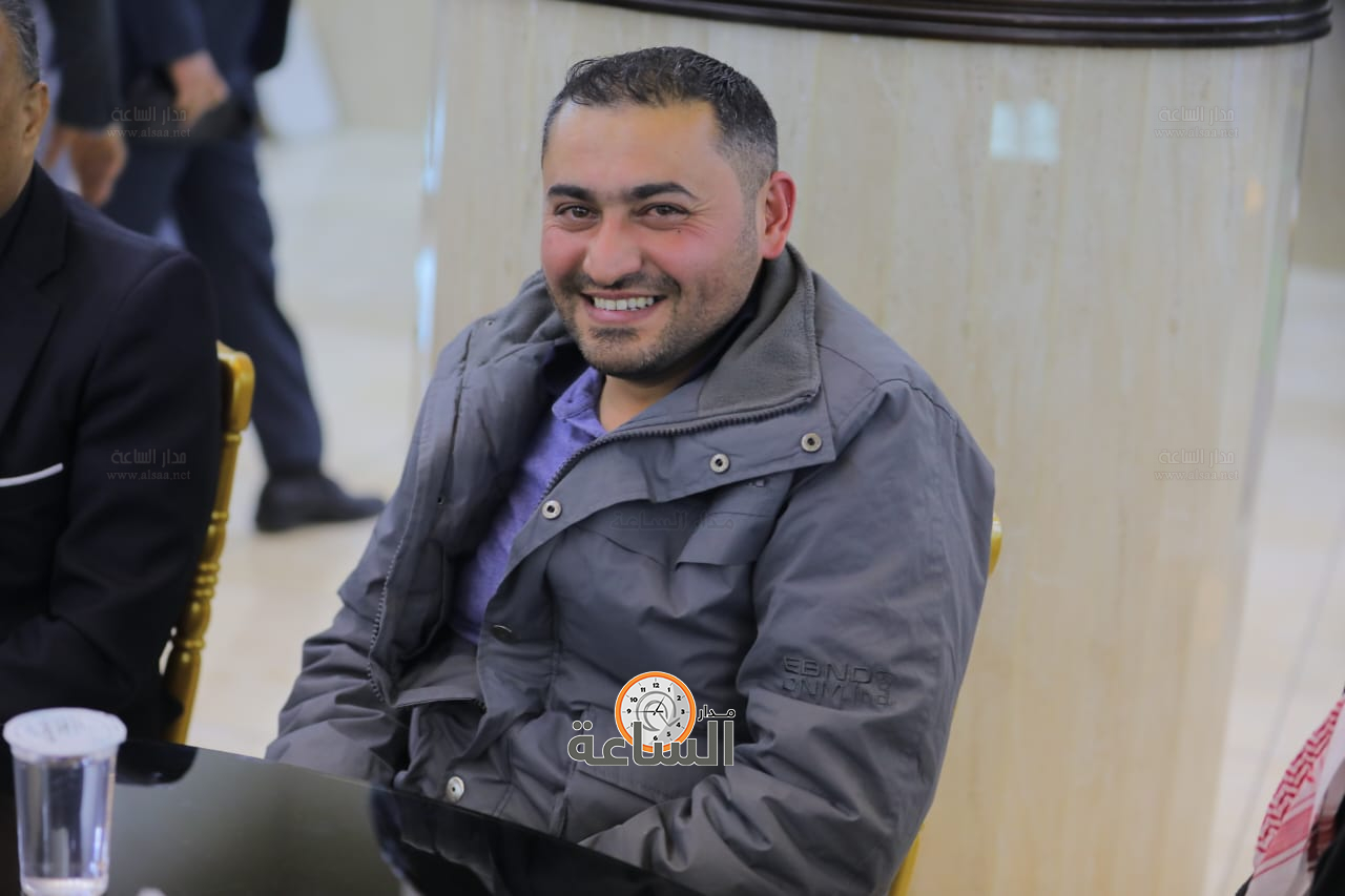 Madar Al-Saa Images 0.22617012772455136