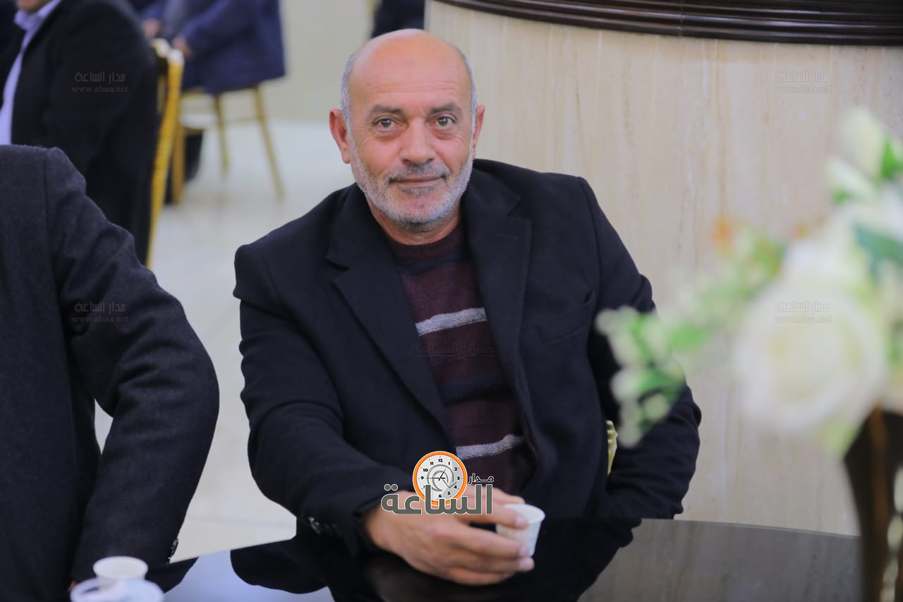 Madar Al-Saa Images 0.1601813046559184