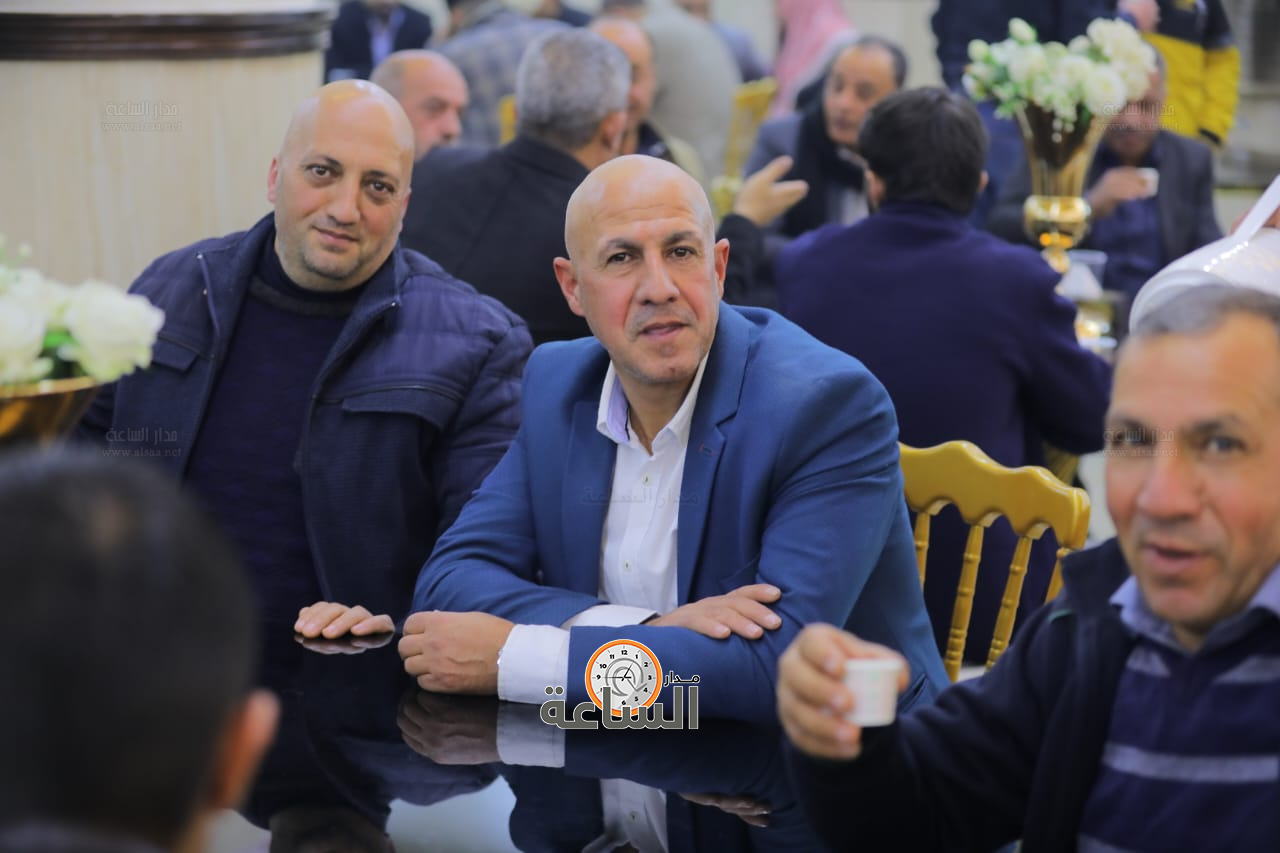 Madar Al-Saa Images 0.10328715399232236